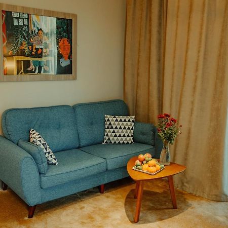 Abaash Hotel Afon New Athos Kültér fotó