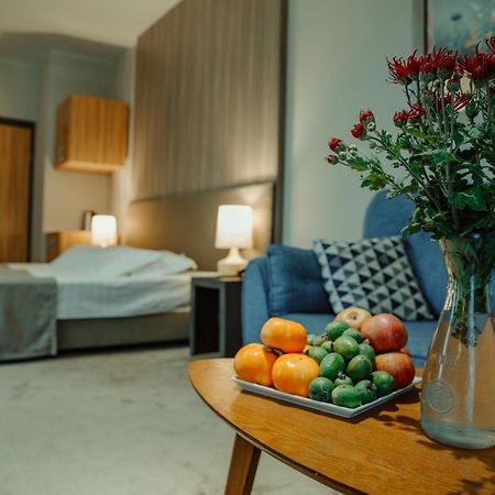 Abaash Hotel Afon New Athos Kültér fotó