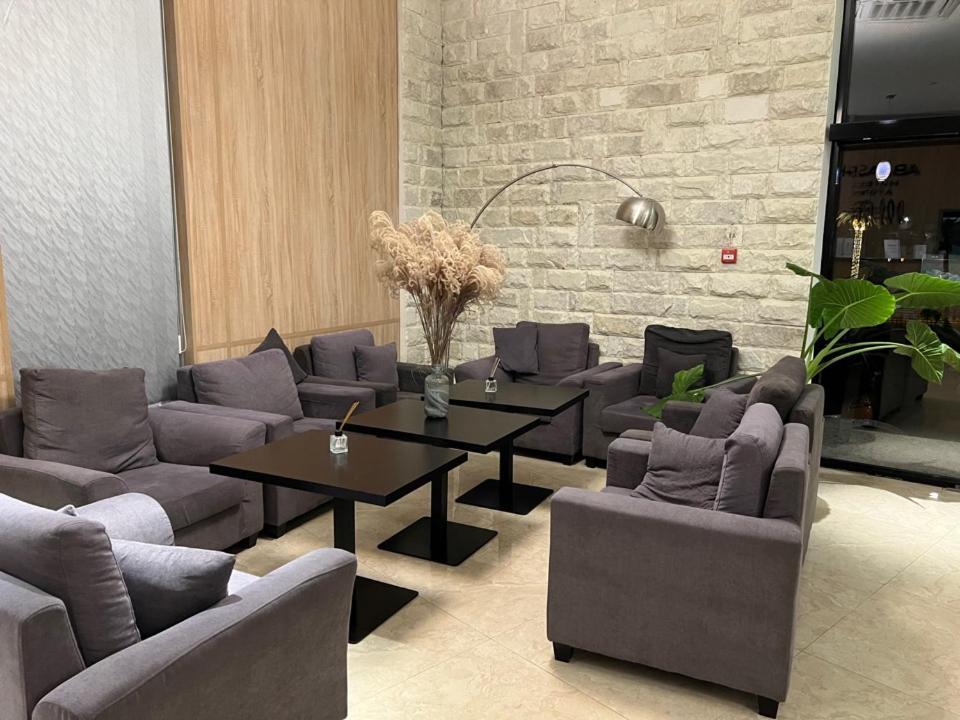 Abaash Hotel Afon New Athos Kültér fotó