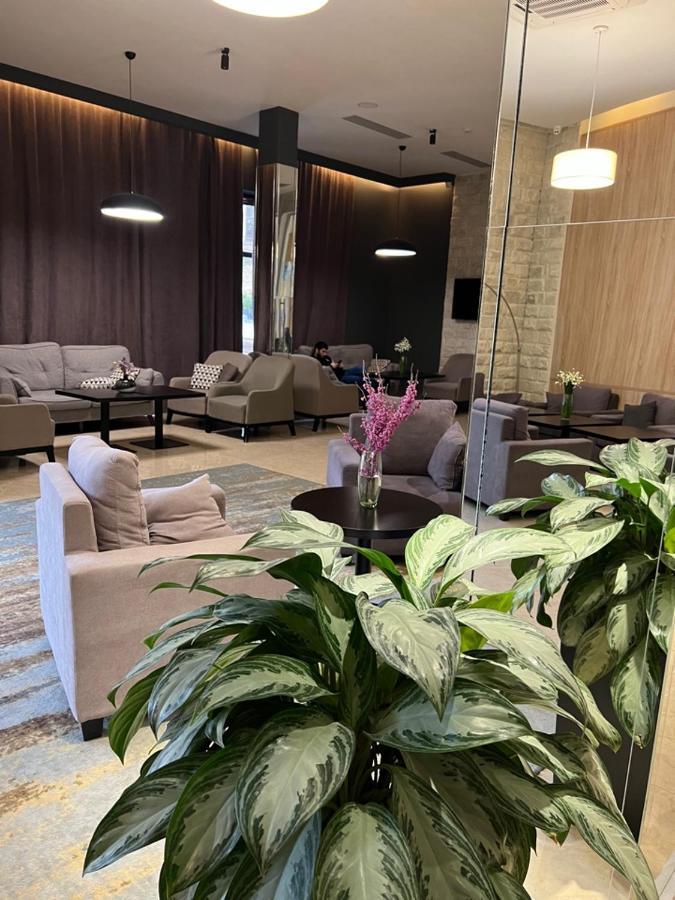 Abaash Hotel Afon New Athos Kültér fotó