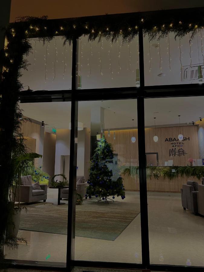 Abaash Hotel Afon New Athos Kültér fotó