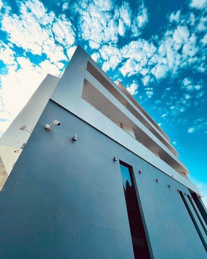 Abaash Hotel Afon New Athos Kültér fotó